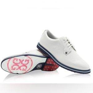 G/FORE MEN'S GALLIVANTER GOLF SHOE NEW WITH TAGS